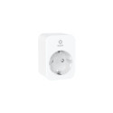 Woox R6118 Smart plug 3680W / IP20 / WiFi / 802.11b/g/n