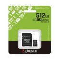 Kingston Canvas Select Plus Gen3 Memory Card 512GB / microSDXC