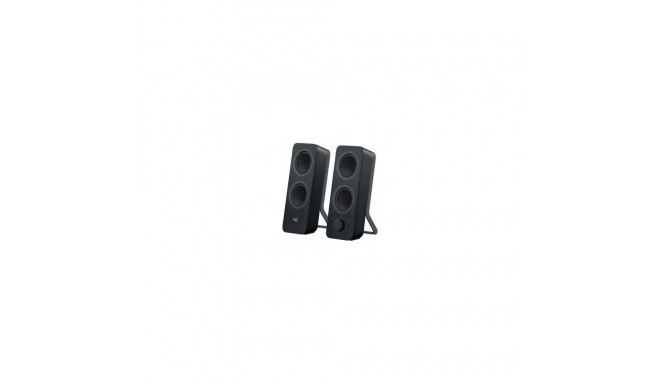 Logitech Z207 Bluetooth Speakers