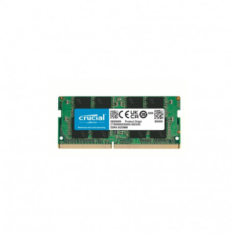 Crucial DDR4 8GB 3200MHz RAM 8GB