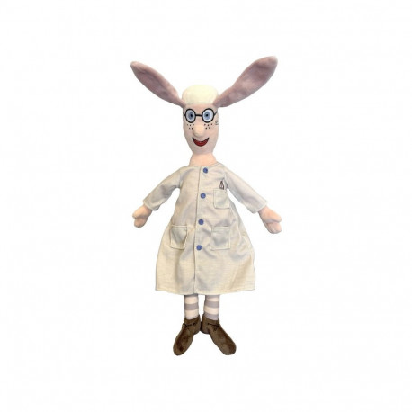 Lotte tegelane Doktor Ave Eco Plush 40 cm
