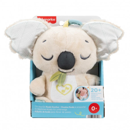 Fisher-Price® rahustav koaala