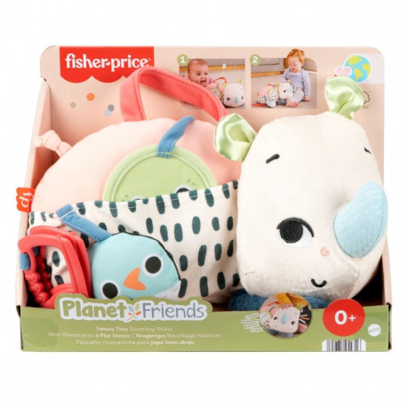 Fisher-Price® ninasarviku kõhupadi