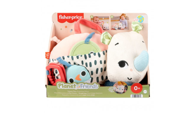 Fisher-Price® ninasarviku kõhupadi