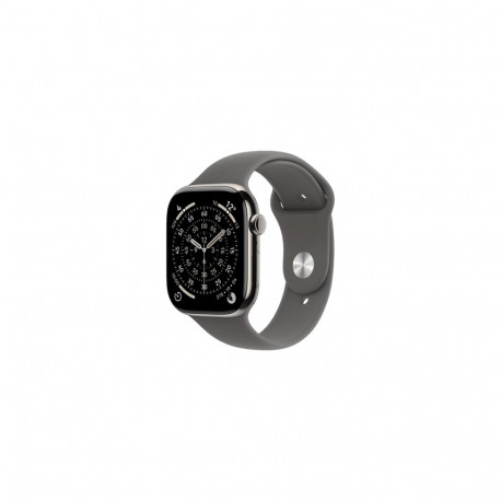 Apple nutikell Watch Series 11 GPS Cell 42mm Sport S/M, naturaalne titaan