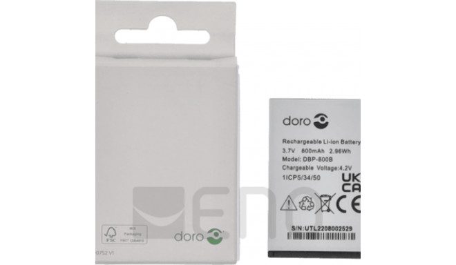 Doro Akku Doro 1350/136x