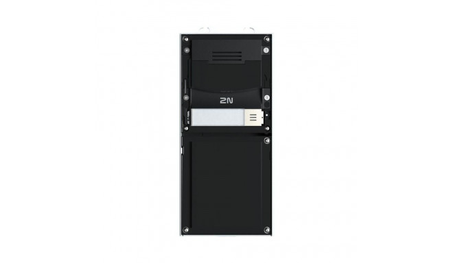 2N ENTRY PANEL MAIN UNIT IP/VERSO 2.0 9155211CB