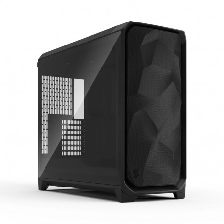 Fractal Design Meshify 3 XL | Black TG Light Tint | ATX | Power supply included No