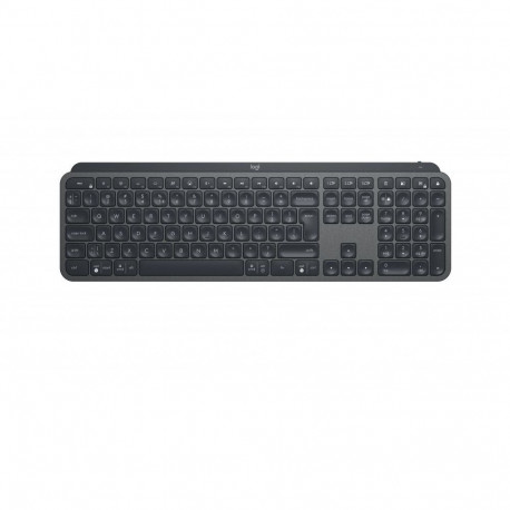 Logitech LOGI MX Keys For Bussines Graphite (US) Graphite