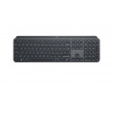 Logitech LOGI MX Keys For Bussines Graphite (US)