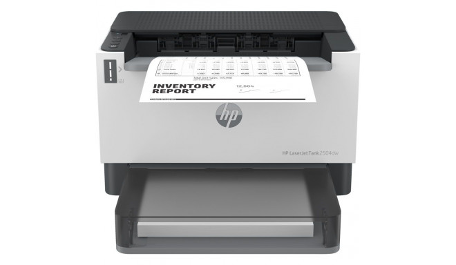 HP HP LaserJet Tank 2504DW Printer