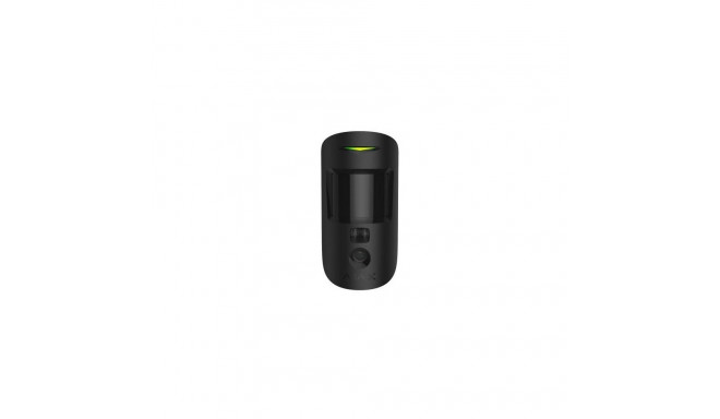 AJAX DETECTOR WRL MOTIONCAM/BLACK 38191