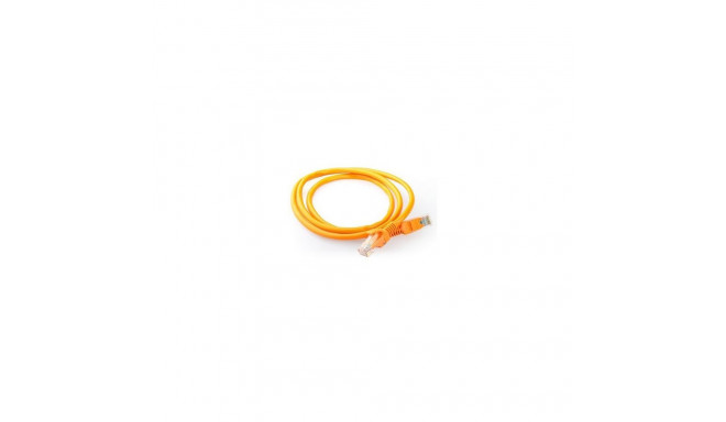 Cablexpert 26GEMPP1205MO 0.5 ", Orange