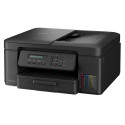 Brother DCP-T730DW | Inkjet | Colour | A4 | Wi-Fi | Black