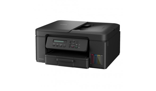 Brother DCP-T730DW | Inkjet | Colour | A4 | Wi-Fi | Black