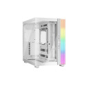 BE QUIET Case||LIGHT BASE 600 DX|Tower|Case product features Transparent panel|ATX|MicroATX|MiniITX|
