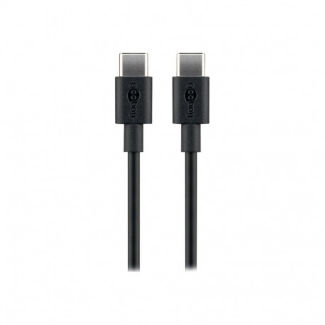Goobay USB-C Charging and Sync Cable, 0.5 m | 66316