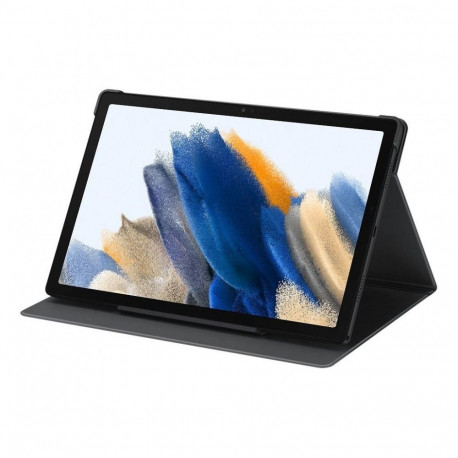 Samsung - EF-BX200PJE Samsung Cover for Galaxy Tab A8 Dark Grey
