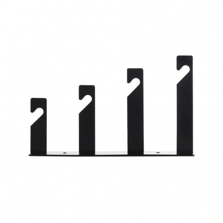 Quadralite 4 hook Background Holder