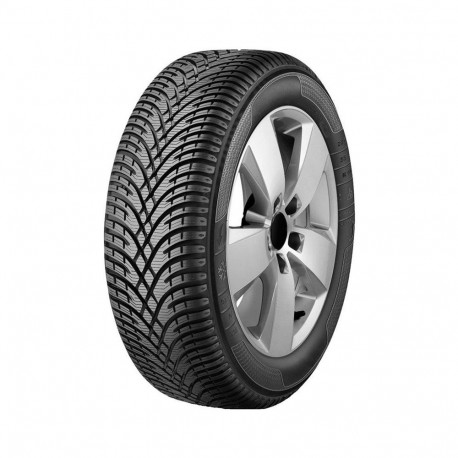 WINTER TIRE 205/55 R17 95VXL G-FORCE
