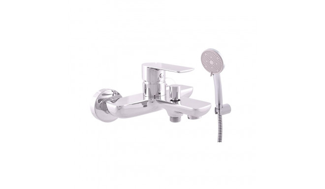 BATH LEVER MIXER DVT454.5/1