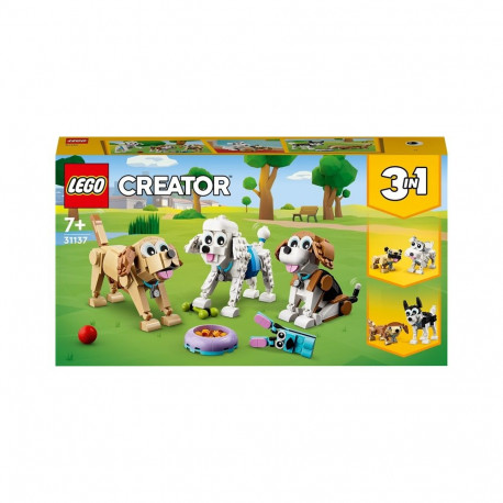 ADORABLE DOGS 31137