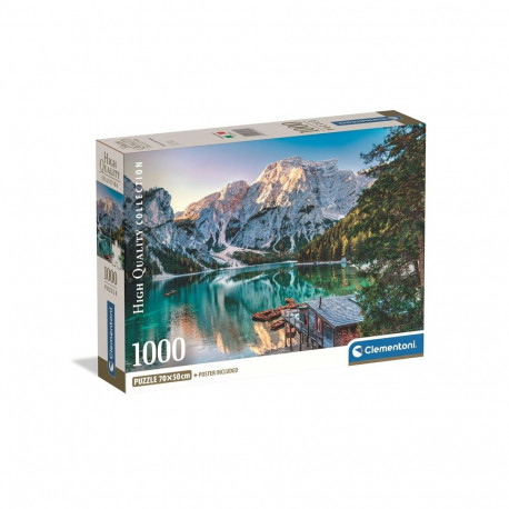 TOY pusle emerald lake 1000 39934