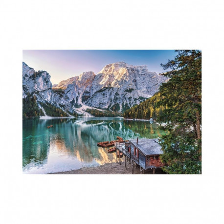 Pusle Emerald Lake 1000 39934