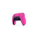 CONTROLLER PS5 PS5 DUALSENSE NOV PINK V2