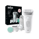 EPILATOR SE7-081 Braun epilaator EPILATOR SE7-081 Braun epilaator