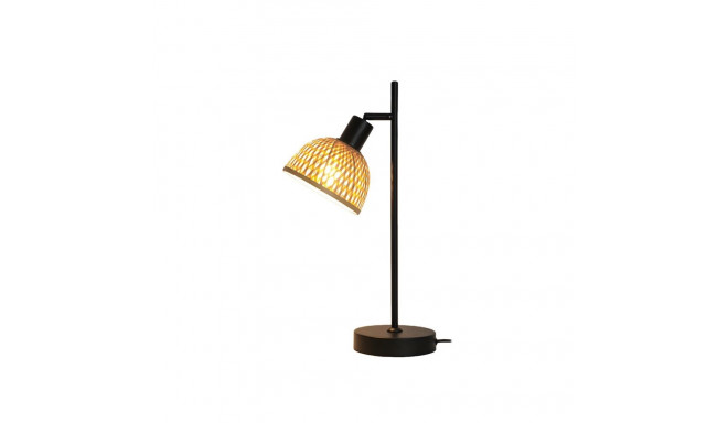 TABLE LIGHT CORBO E27 BAMBOO
