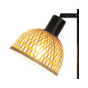 TABLE LIGHT CORBO E27 BAMBOO