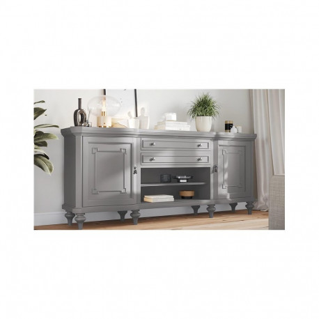 PAINT FURNITURE CHALK ORIENTAL 0.5L