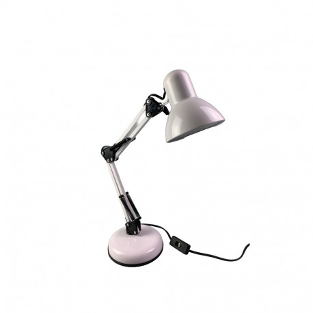 laualamp ARIZONA E27 valge