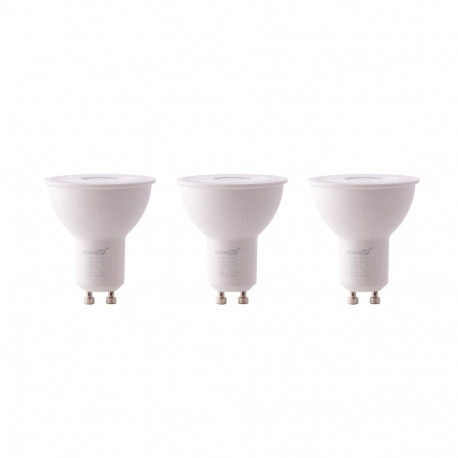 LAMP KES LED65W GU10 WW 36D ND 3CT/6 SRT