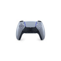 CONTROLLER PS5 DUALSENSE STERLING SILVER