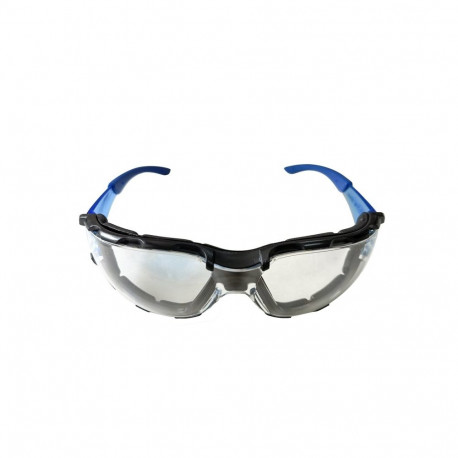 PROTECTIVE GLASSES HH FT2603D TRANSP