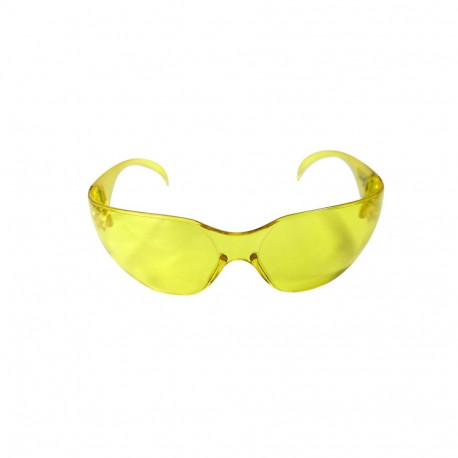 PROTECTIVE GLASSES HH YELLOW