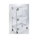 STORAGE UTILITY 3 LAYER TC-M26-3