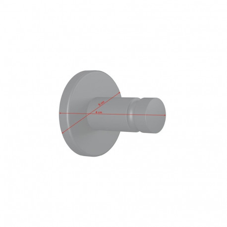 "HOOK TESA MOON 40563"
