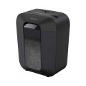 SHREDDER FELLOWES LX50 ristsuunaline lõikur SHREDDER FELLOWES LX50 ristsuunaline lõikur