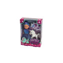 fantaasia printsess nukk TOY 105733868 fantaasia printsess nukk TOY 105733868