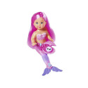 TOY DOLL EVI MERMAID PEARL 105733699