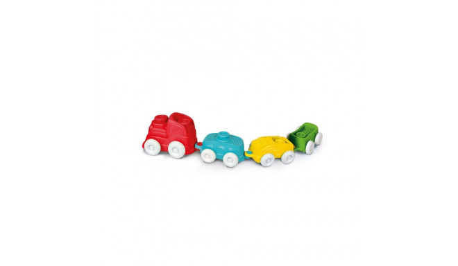 TOY SENSORY TRAIN 17961