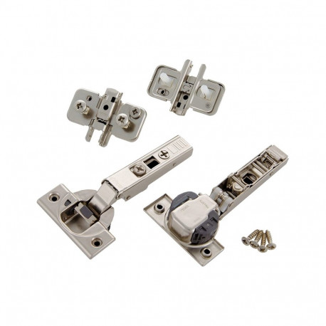 hing väline klamber pehme D35 110° 2 tk