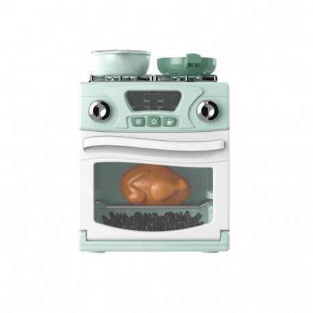 TOY OVEN HOME 586116W mänguahi