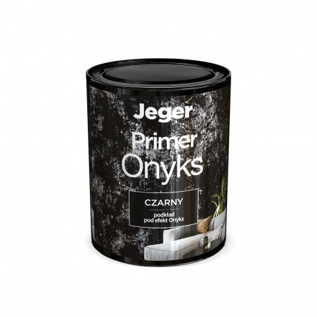 PRIMER JEGER onyks must 1L