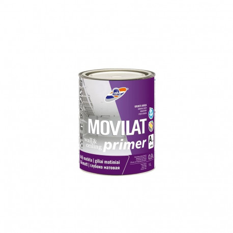 MOVILAT värv BASE A 0.9L