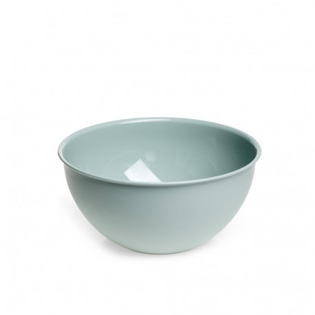 ROUND BOWL 3 LIT. MINT