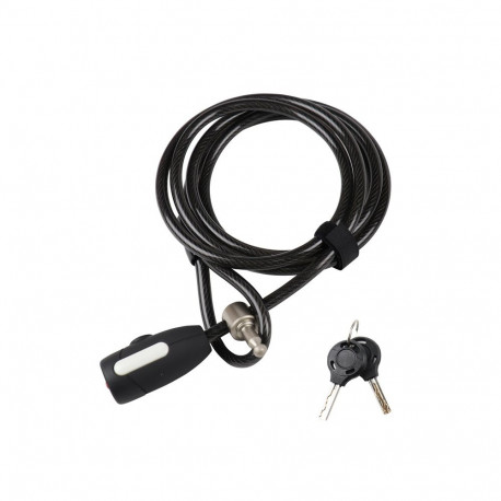 jalgrattalukk 10x2500mm